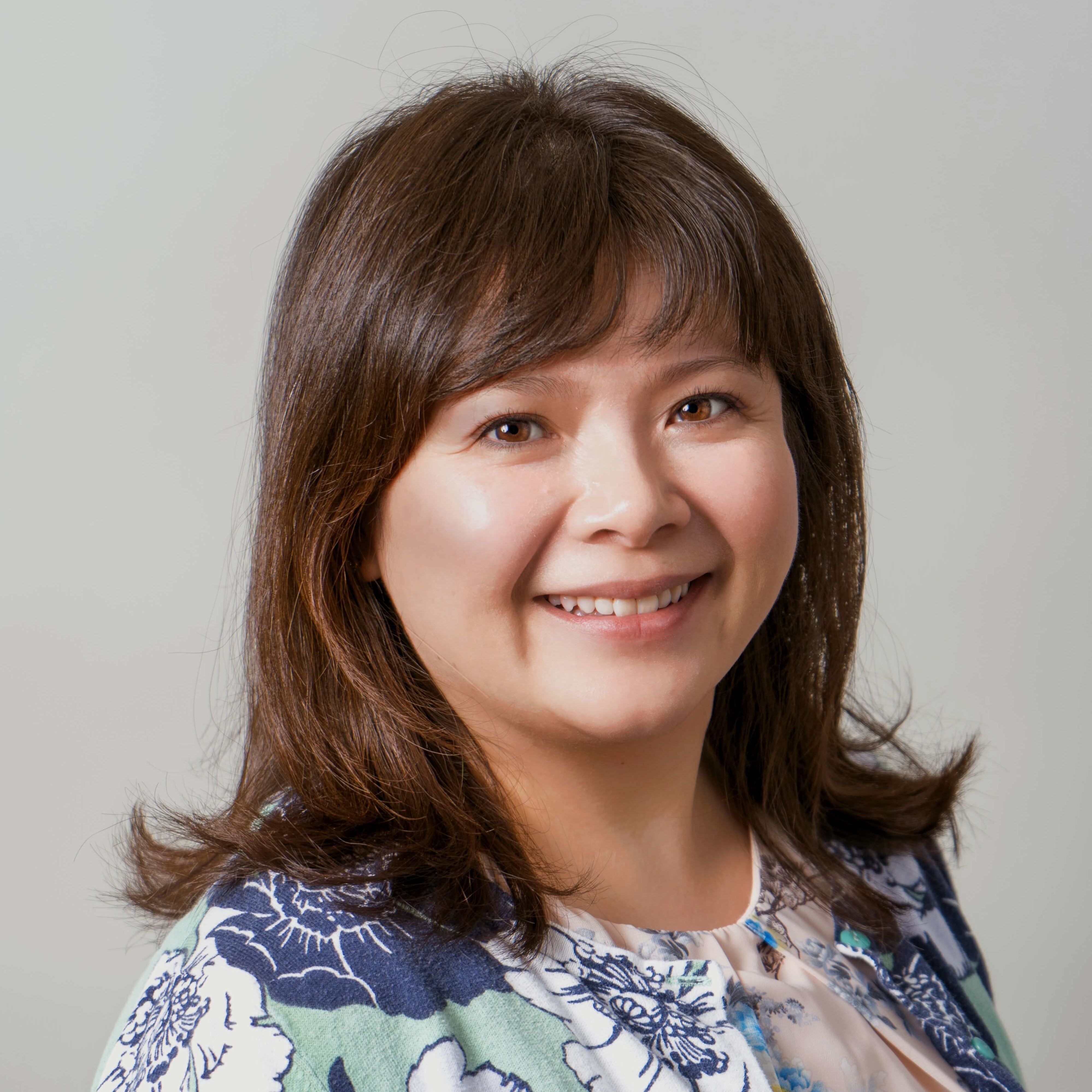 Chia-Hua Maggie Ho, Vice President, COO, Taiwan, Taipei | Amarex