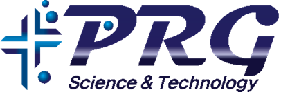 PRG Science & Technology Co., Ltd. logo